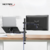 Soporte Articulado Para Monitor Y Notebook Netmak NM-ST26 - comprar online