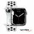 Reloj Smartwatch Bluetooth Plus 1.75" Blanco - comprar online