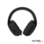 Auricular inalámbrico y cableado gamer Netmak NM-N35 negro - comprar online