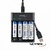 Cargador rápido USB para 4 Pilas AAA/AA Recargables Netmak NM-CH4 - comprar online