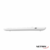 Teclado Inalámbrico BT USB Recargable Pc Tablet Netmak Kb650 Blanco en internet