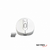Mouse inalámbrico USB 2.4Ghz + Bluetooth 5.0 Recargable Netmak M640 Blanco en internet
