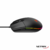 Mouse Gamer Netmak Expert 6 Botones RGB 3600dpi USB Negro - comprar online