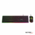 Kit Teclado Y Mouse Gamer Netmak RGB NM-VORTEX