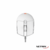 Mouse Gamer Netmak Expert 6 Botones RGB 3600dpi USB Blanco - El Quinto Tecnología