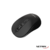 Mouse inalámbrico USB 2.4Ghz + Bluetooth 5.0 Netmak M690 Negro - comprar online