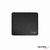 Mouse pad liso antideslizante Netmak Negro 230x200x3mm Negro