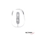 Mouse inalámbrico USB 2.4Ghz + Bluetooth 5.0 Netmak M690 Blanco en internet