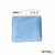 Mouse pad liso antideslizante Netmak Negro 230x200x3mm Azul - comprar online