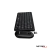 Combo kit teclado y mouse inalámbrico USB Netmak NM-KB850 Negro - tienda online