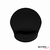 Mouse Pad con apoya muñeca Netmak Negro 250x200x2mm