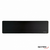 Mouse Pad gamer XL antideslizante Netmak 700x300x3mm Negro