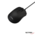 Mouse Óptico USB Netmak 3 Botones 1200dpi M620 Negro en internet