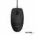 Mouse Óptico USB Netmak 3 Botones 1600dpi M630 Negro