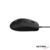 Mouse Óptico USB Netmak 3 Botones 1600dpi M630 Negro - tienda online