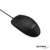 Mouse Óptico USB Netmak 3 Botones 1600dpi M630 Negro - comprar online