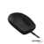 Mouse Óptico USB Netmak 3 Botones 1600dpi M630 Negro en internet