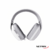 Auricular inalámbrico y cableado gamer Netmak NM-N35 blanco - comprar online