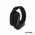 Auricular inalámbrico y cableado gamer Netmak NM-N35 negro - El Quinto Tecnología