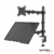 Soporte Articulado Para Monitor Y Notebook Netmak NM-ST26