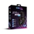 Auriculares Gamer Soul Future Xh150 Rgb Micrófono - comprar online