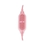 Auricular Redragon H510RGB Zeus X Sonido 7.1 USB Rosa