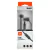 Auricular Manos Libres Stereo T110 3.5Mm JBL Negro - comprar online