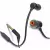Auricular Manos Libres Stereo T110 3.5Mm JBL Negro