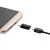 Adaptador Noga Micro USB a USB tipo C