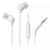 Auriculares Earbuds Motorola 3s Ergonómico Blanco - comprar online