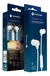 Auriculares Earbuds Motorola 3s Ergonómico Blanco en internet