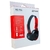 Auriculares Noga Ng-904 Stereo Negro Y Rojo - El Quinto Tecnología