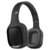 Auriculares bluetooth Aris Noga 918BT vincha Negro