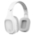 Auriculares bluetooth Aris Noga 918BT vincha Blanco