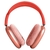 Auricular vincha Aris Noga Bluetooth inalámbrico y cableado Rosa en internet