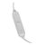Auricular deportivo bluetooth Inalámbrico Noga BT400 Blanco en internet