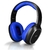Auriculares bluetooth Aris Noga BT469 vincha Azul