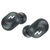 Auriculares inalámbricos TWS BT Noga NG-BTWINS 21 Táctiles Negro