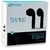 Auriculares Bluetooth Inalámbricos In Ear TWS Noga BTWINS 2 Negro - tienda online