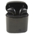 Auriculares Bluetooth Inalámbricos In Ear TWS Noga BTWINS 2 Negro en internet
