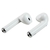 Auriculares Bluetooth Inalámbricos In Ear TWS Noga BTWINS 2 Blanco - El Quinto Tecnología