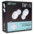 Auriculares Inalámbricos TWS Noga NG-BTWINS33 BT Earbuds Táctiles Blanco en internet