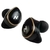 Auriculares inalámbricos bluetooth Noga NG-BTWINS4 Estereo TWS Negro