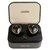 Auriculares inalámbricos bluetooth Noga NG-BTWINS4 Estereo TWS Negro - comprar online