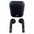 Auriculares True Inalámbricos Noga NG-BTWINS5S BT Negro