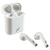 Auriculares True Inalámbricos Noga NG-BTWINS5S BT Blanco