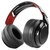 Auriculares gamer inalámbrico Dongle USB 2.4 + Cable Noga p/ PC/P4 Revoker en internet