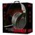 Auriculares gamer inalámbrico Dongle USB 2.4 + Cable Noga p/ PC/P4 Revoker - El Quinto Tecnología