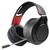 Auriculares gamer inalámbrico Dongle USB 2.4 + Cable Noga p/ PC/P4 Revoker