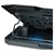 Base para Notebook con Coolers LCD + Soporte celular Noga NG-ZA15 - comprar online